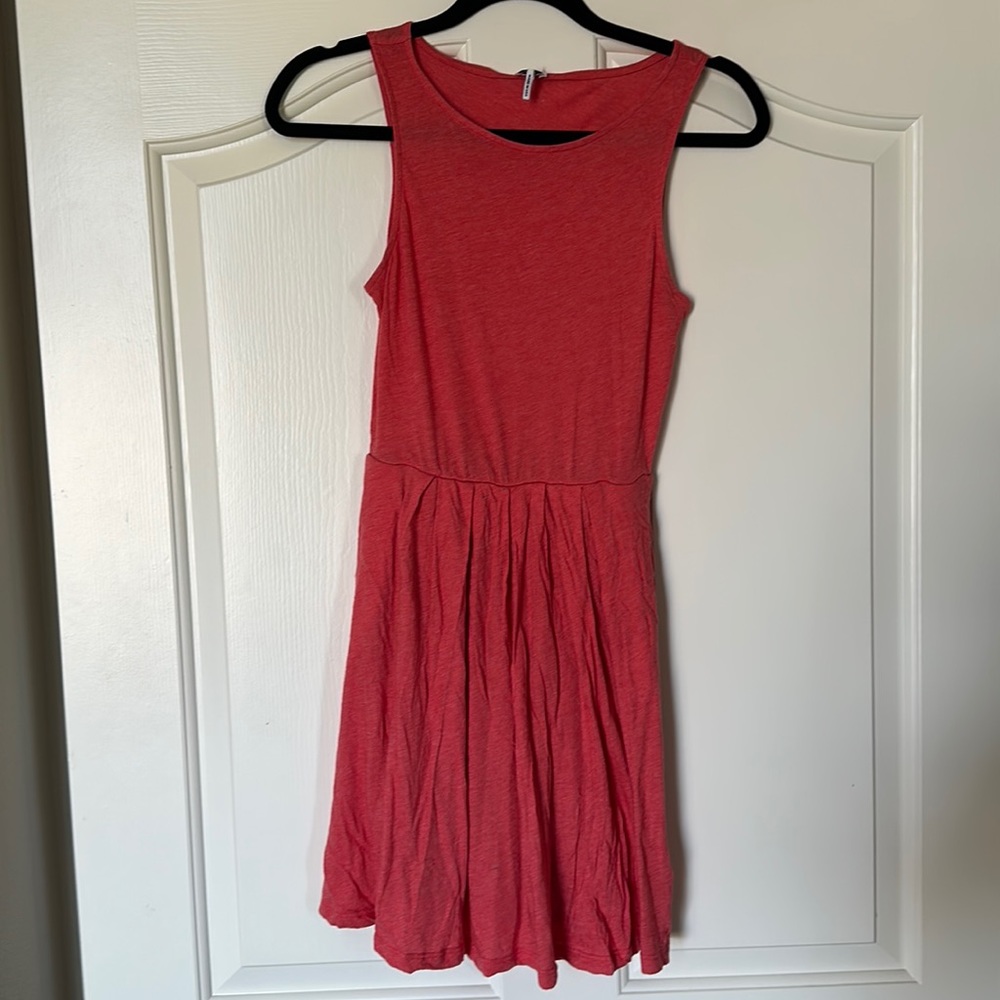Splendid tank dress